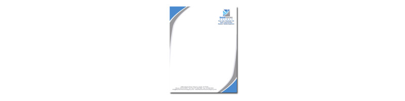 LETTER HEAD COMPANY PRINTABLE PAPERS CYPRUS PRINTING CENTER