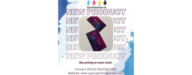 Plastic Cards