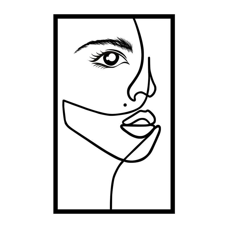 Broken Face Pattern Digital Printed Carpet Broken Face Pattern Digital Printed Carpet