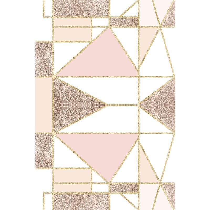 Star Design Digital Printed Carpet Star Design Digital Printed Carpet