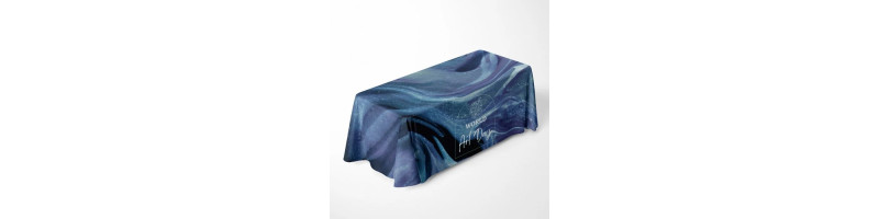 Table cloth  CYPRUS PRINTING CENTER