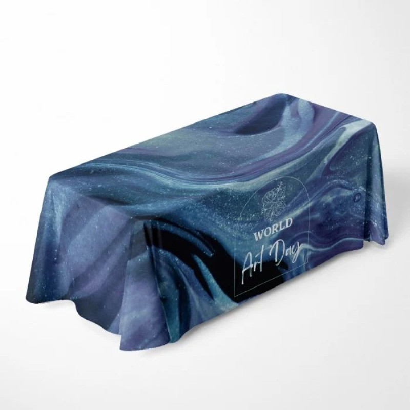 Table cloth  CYPRUS PRINTING CENTER