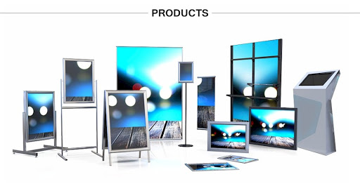 Display / Led systems